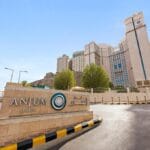 fasilitas hotel umrah