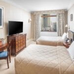 fasilitas hotel umrah