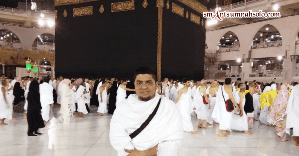 Smarts Umrah Bugelan Wonogiri Smarts Umrah Bugelan Wonogiri