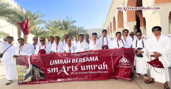 Smarts Umrah Madegondo Sukoharjo Smarts Umrah Madegondo Sukoharjo