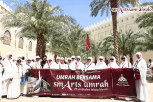 Smarts Umrah Tanjung Wonogiri