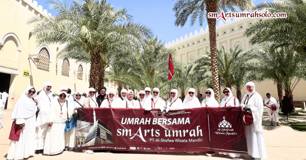 Smarts Umrah Gedongan Sukoharjo Smarts Umrah Gedongan Sukoharjo