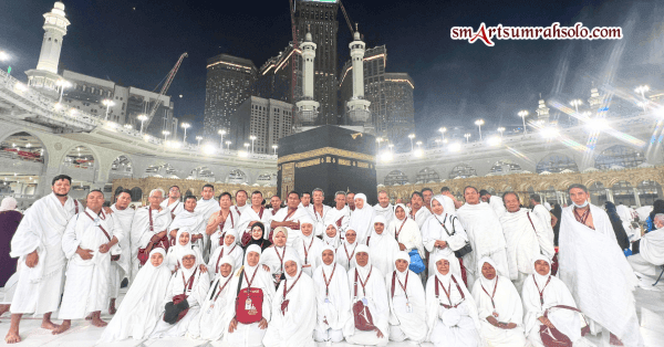 Smarts Umrah Nusukan Surakarta Smarts Umrah Nusukan Surakarta