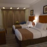 fasilitas hotel umrah