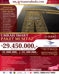 MUMTAZ GA AWLMAK 10D 21_AUG 11_SEPT