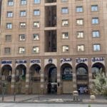 fasilitas hotel umrah