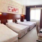 fasilitas hotel umrah