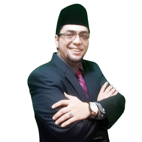 syarief alhasani