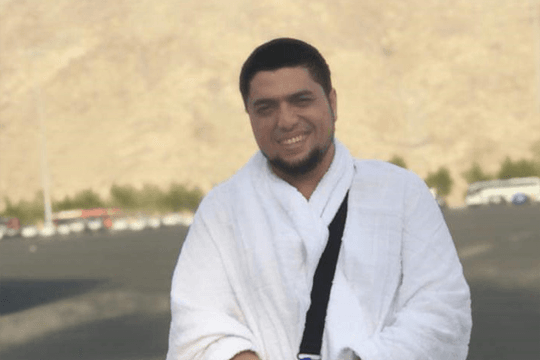 syarief alhasani